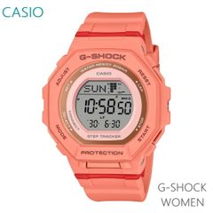 【正規販売店】 レディース 腕時計 カシオ G-SHOCK デジタル GMD-B300SC-4JF  CASIO WOMEN