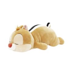 ☆ 데일 ☆ Mochi Hug 디즈니 다 키마 쿠라 S 다 키마 베개 인형 디즈니 상품 Mochi Hug! 미키 미니 도널드 데이지 칩 데일 푸 씨 마리 레이디 덤보 세련된 베개 마쿠라 마스코