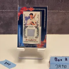 2025年最新】ジャージカード mlbの人気アイテム - メルカリ