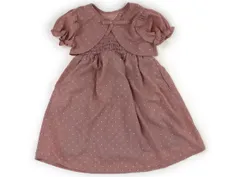 【アプレレクール/apreslescours】ワンピース 100サイズ 女の子【子供服・ベビー服】（1856725）