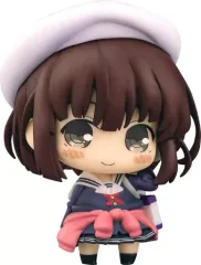 【中古】フィギュア ミディッチュ 加藤恵 「冴えない彼女の育てかた♭」 ABS＆PVC製塗装済み完成品