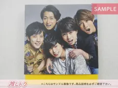 嵐  are you happy？初回限定盤   嵐セット　アユハピ DVD Are You Happy?｜嵐｜Storm Labels OFFICIAL SITE