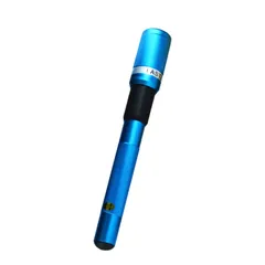 1.5インチエクステンション (オリジナルデザインブルー)