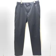 ブリストル　CROPPED VENTILATION CHINO PANTS 美品 ブリストル CROPPED VENTILATION CHINO PANTS 美品 SOPH