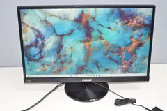 美品】 ASUS液晶モニター VC239H23インチ 2枚 アーム付き 美品】 ASUS