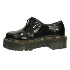 2025年最新】dr.martens 1461 quad 3 ホール シューズの人気