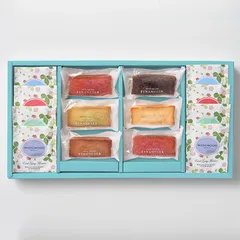 フィナンシェ＆ウェッジウッド ワイルド ストロベリーティーバッグアソート １４個入