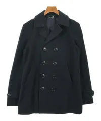 2025年最新】ギャルソン Pコートの人気アイテム - メルカリ