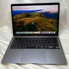 2025年最新】macbook air m1 ジャンクの人気アイテム - メルカリ