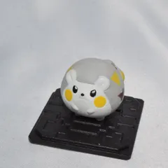トゲデマル モンコレGET フィギュア ポケモン ポケットモンスター ガチャ