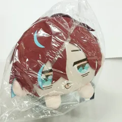 【新品未開封】ヒプマイ もちころクッション 観音坂独歩 ヒプマイ もちころクッション 観音坂独歩 - メルカリ