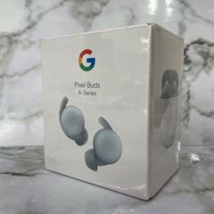 【未開封品】 Google グーグル Pixel Buds A-Series ピクセルバッズ GA04282-GB ワイヤレス イヤホン 平塚店