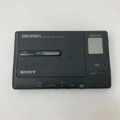 2023年最新】SONY WM-EX9の人気アイテム - メルカリ