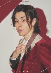 【中古】コレクションカード(男性) 紅月/神永圭佑/Blu-ray「Ensemble Stars!! Cast Live Starry Symphony -the dead of night-(BOX盤)」封入フォトカード