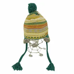 モンベル mont bell Tibetan Cap Forest チベタンキャップフォレスト レディース  M/Lのサムネイル