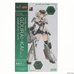 2024年最新】フレームアームズ・ガール マテリア White Ver.の人気