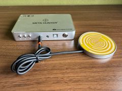 1年保証】PC付 バイオレゾナンス 波動測定器 波動 波動水 瞬間