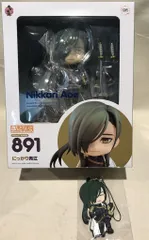 グッドスマイルカンパニー ねんどろいど Orange Rouge 刀剣乱舞-ONLINE-　891　にっかり青江 特典付