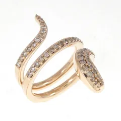 2025年最新】damiani リングの人気アイテム - メルカリ