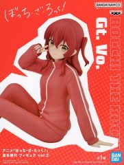 [중고] 피규어 키타 이쿠시로 [보치·자·롯크!] 피규어 vol.2