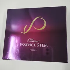 2025年最新】ムーサエッセンスステムの人気アイテム - メルカリ