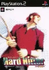【中古】PS2ソフト マジカルスポーツ Hard Hitter