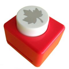 【在庫セール】ミドルサイズクラフトパンチCP-2メイプル カール事務器