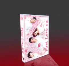 2025年最新】FIRST love 初恋 dvdの人気アイテム - メルカリ