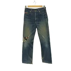 アメリカ製レア【新品】 XLARGE デニムパンツ メンズ　大きいサイズ 2025年最新】XLARGE USA製 パンツの人気アイテム - メルカリ