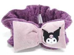 【中古】アクセサリー(非金属) クロミ フリルヘアバンド 「サンリオキャラクターズ」