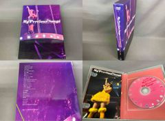 DVD Seiko Matsuda Concert Tour 2009｢My Preclous Songs｣(初回限定版)