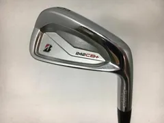 中古　特注品　CB242➕アイアンセット 5本セット 6-9 P 2025年最新】Yahoo!オークション -ブリヂストン アイアン 242の