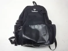 Amazon.co.jp: [ヒュンメル] バックパック チームバックパック