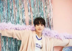 【中古】生写真(男性) THE BOYZ/ヨンフン(YOUNGHOON)/横型/THE B JAPAN [READY FOR SOME FUN?]ランダムフォトセット Pajama Party ver.