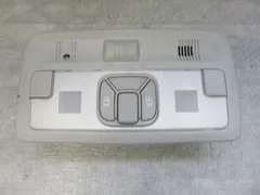 ★STD6080/動作OK エスティマ ACR55W/後期　３型ルームライト ルームランプ/室内灯 ドアスイッチ/純正/ ACR50W GSR50W GSR55W  グレー
