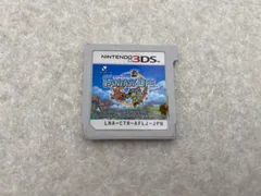 ファンタジーライフ ニンテンドー3DS ソフトのみ