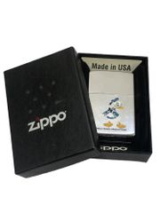 希少 ビンテージ ジッポー Zippo ミッキーマウス ライター 1981年製 
