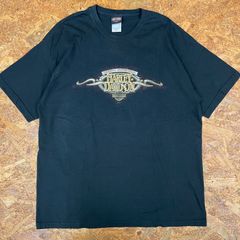 Deep Purple World Tour 08 Tシャツ - メルカリ