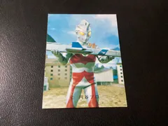 2024年最新】ウルトラマンa カルビーの人気アイテム - メルカリ