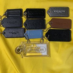 コーチ キーホルダー 10個セット COACH まとめ売り チャーム