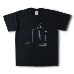 2024年最新】マイルス ｔシャツの人気アイテム - メルカリ