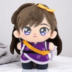 【らんま1/2】（タグ付き新品）ぷりぬいたっちどりーむみに  久遠寺右京