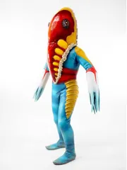 2025年最新】ccp ウルトラセブンの人気アイテム - メルカリ