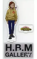 僕のヒーローアカデミア ZOZOTOWN アクリルスタンド 缶バッジ セット 2025年最新】zozotown ヒロアカの人気アイテム - メルカリ