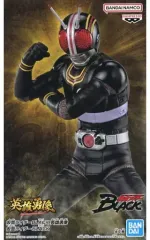 【中古】フィギュア 仮面ライダーBLACK 「仮面ライダーBLACK」 英雄勇像 仮面ライダーBLACK