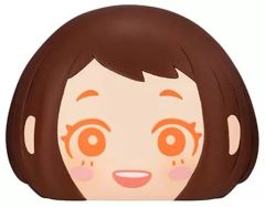 [중고] 스퀴즈 여일 차코 [내 영웅 아카데미아 푹신푹신 스퀴즈 빵]