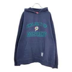 2025年最新】マイアミドルフィンズ スウェットの人気アイテム