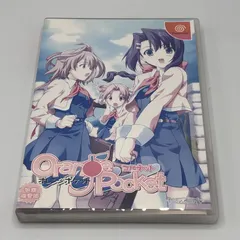 【中古】DC)ｵﾚﾝｼﾞﾎﾟｹｯﾄ‐ｺﾙﾈｯﾄ‐(ﾄﾞﾗﾏCD欠品)[11]