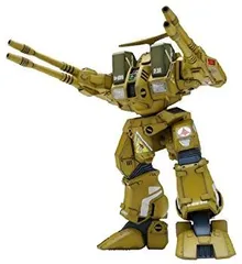 全塗装完成品デストロイドディフェンダー❗ 対空砲撃型デストロイド、デストロイド・ディフェンダー完成です