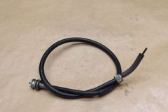 ヤマハ TZR50 3TU タコメーターワイヤー Y296-8